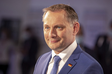 Landtagswahl in Sachsen-Anhalt