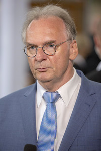 Landtagswahl in Sachsen-Anhalt