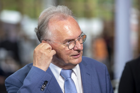 Landtagswahl in Sachsen-Anhalt