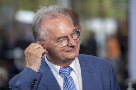 Landtagswahl in Sachsen-Anhalt