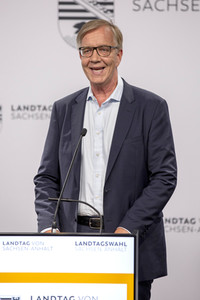 Landtagswahl in Sachsen-Anhalt