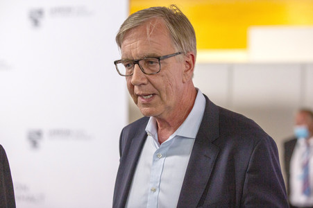 Landtagswahl in Sachsen-Anhalt