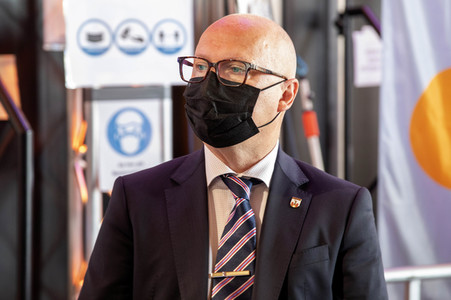 Landtagswahl in Sachsen-Anhalt