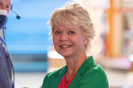 Landtagswahl in Sachsen-Anhalt