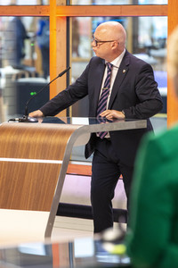 Landtagswahl in Sachsen-Anhalt