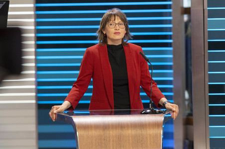 Landtagswahl in Sachsen-Anhalt