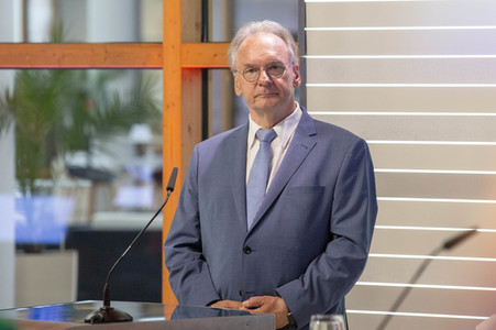 Landtagswahl in Sachsen-Anhalt