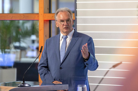 Landtagswahl in Sachsen-Anhalt