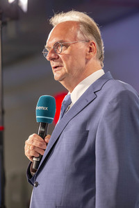 Landtagswahl in Sachsen-Anhalt