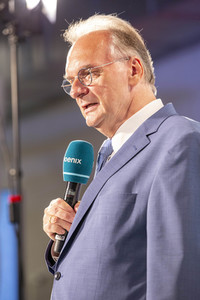 Landtagswahl in Sachsen-Anhalt