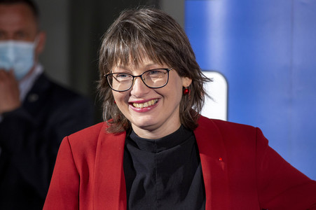 Landtagswahl in Sachsen-Anhalt