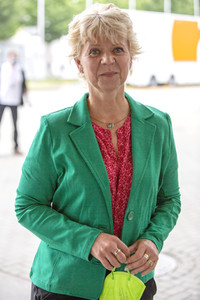 Landtagswahl in Sachsen-Anhalt