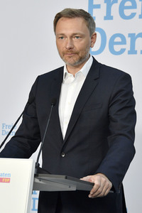 Statement der FDP zur Landtagswahl in Sachsen-Anhalt in Berlin