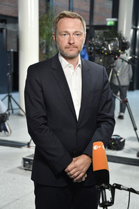Statement der FDP zur Landtagswahl in Sachsen-Anhalt in Berlin