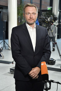 Statement der FDP zur Landtagswahl in Sachsen-Anhalt in Berlin