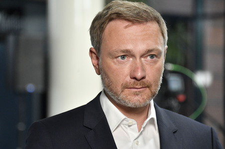 Statement der FDP zur Landtagswahl in Sachsen-Anhalt in Berlin