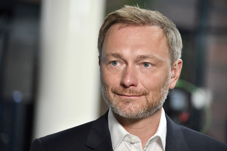 Statement der FDP zur Landtagswahl in Sachsen-Anhalt in Berlin