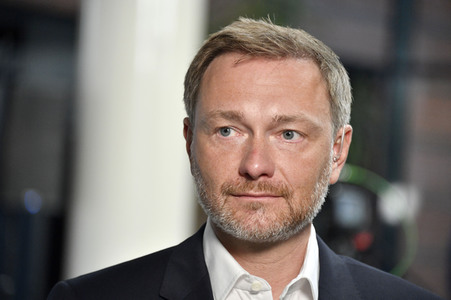 Statement der FDP zur Landtagswahl in Sachsen-Anhalt in Berlin