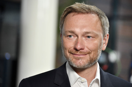 Statement der FDP zur Landtagswahl in Sachsen-Anhalt in Berlin