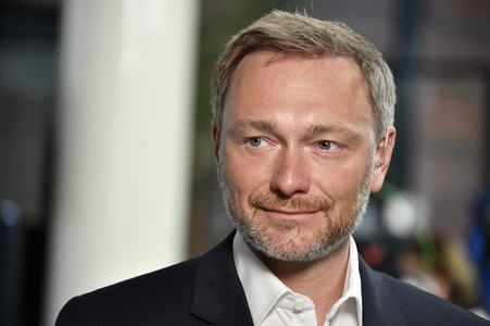 Statement der FDP zur Landtagswahl in Sachsen-Anhalt in Berlin