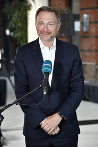 Statement der FDP zur Landtagswahl in Sachsen-Anhalt in Berlin