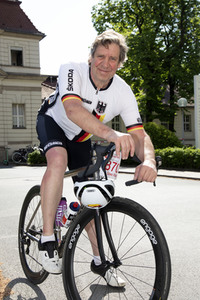 HerzRadtour mit Uwe Rohde in Berlin