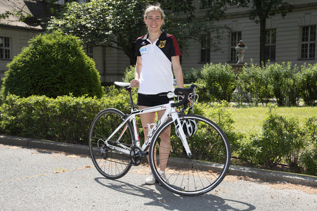 HerzRadtour mit Uwe Rohde in Berlin