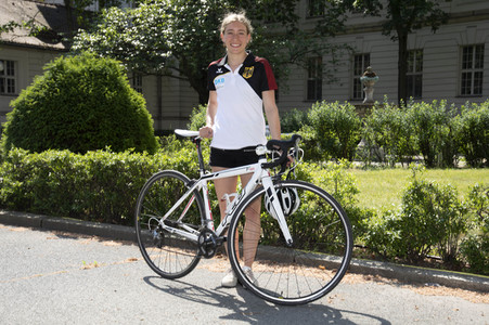 HerzRadtour mit Uwe Rohde in Berlin