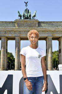 Pressekonferenz zum Kampagnen-Start 'Germany United' in Berlin