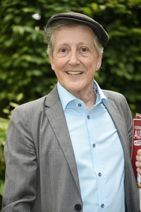 Theaterpremiere 'Winterrose' in Berlin