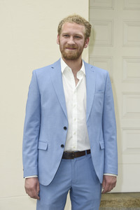 Theaterpremiere 'Winterrose' in Berlin