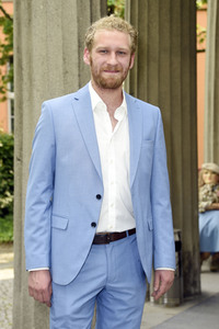 Theaterpremiere 'Winterrose' in Berlin