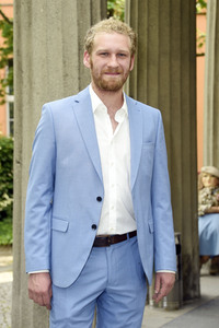 Theaterpremiere 'Winterrose' in Berlin