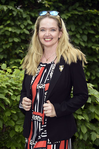 Theaterpremiere 'Winterrose' in Berlin