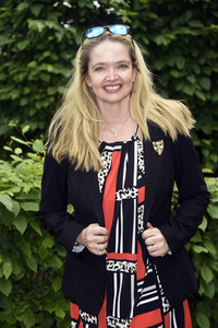 Theaterpremiere 'Winterrose' in Berlin