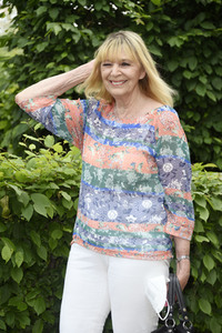 Theaterpremiere 'Winterrose' in Berlin
