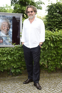 Theaterpremiere 'Winterrose' in Berlin