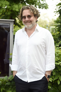Theaterpremiere 'Winterrose' in Berlin
