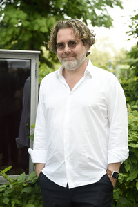 Theaterpremiere 'Winterrose' in Berlin