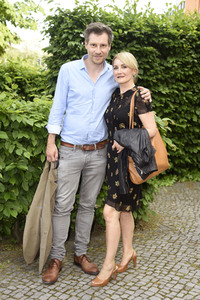 Theaterpremiere 'Winterrose' in Berlin