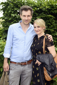 Theaterpremiere 'Winterrose' in Berlin