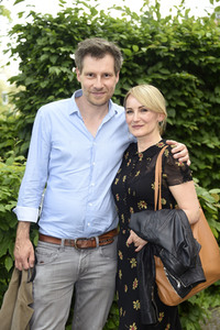 Theaterpremiere 'Winterrose' in Berlin
