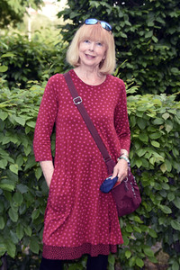 Theaterpremiere 'Winterrose' in Berlin