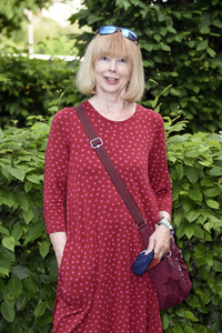 Theaterpremiere 'Winterrose' in Berlin
