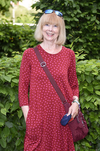 Theaterpremiere 'Winterrose' in Berlin