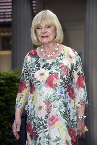 Theaterpremiere 'Winterrose' in Berlin