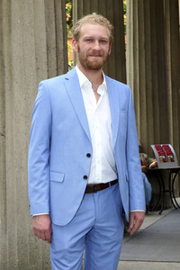 Theaterpremiere 'Winterrose' in Berlin