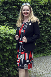 Theaterpremiere 'Winterrose' in Berlin