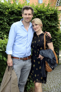 Theaterpremiere 'Winterrose' in Berlin