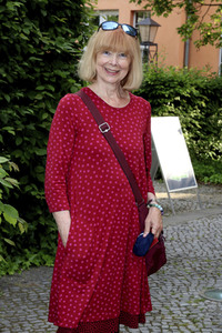 Theaterpremiere 'Winterrose' in Berlin